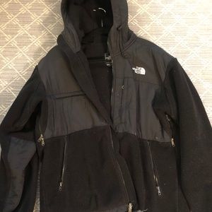 The North Face Denali fleece jacket